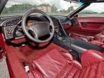Chevrolet Corvette ZR1 Coupe 40th Anniversary 1993 года
